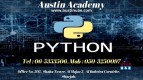 Python Training with Amazing offer in Sharjah call 0503250097