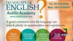 English Training in Sharjah With Amazing offer 0503250097