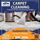 Carpet Shampooing services Media City