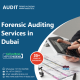 Forensic Auditing Services - Meet Qualified Auditors