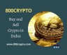 Buy and Sell Crypto in Dubai