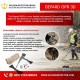 Gepard GPR most powerful metal and treasure detection systems