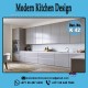 Kitchen Cabinet in Dubai | Kitchen Cabinets Suppliers in UAE