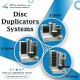 Why should you utilize CD DVD Blu-Ray Duplicators Systems?