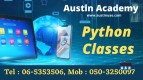Python Training in Sharjah With Great offer call 0503250097