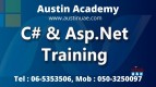 ASP.NET training in Sharjah With Great offer call 0503250097