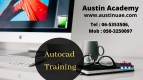 AutoCad Training in Sharjah With Great offer call 0503250097