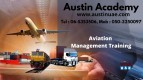 Aviation Management Training in Sharjah with Great offer  call 0503250097