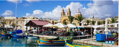 Malta Citizenship by Investment Program