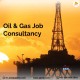 Oil and Gas Job Consultancy