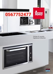 Teka appliances repair in dubai 056 7752477 