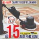 Carpet Deep Shampoo Cleaning Dubai 0547199189