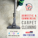 Carpet deep shampoo cleaning services Umm al quwain