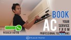 Get The Best Air Conditioning & Maintenance Services In Muscat