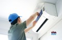 best ac service in dubai