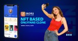  Get The Perks Of Launching An NFT Based OnlyFans Clone