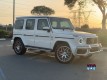 G63 AMG 2020 / For Export Only / GCC Spec