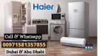 Haier Service Center 0581357855