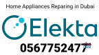 Elekta appliances repair in dubai 056 7752477 