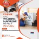 fridge repair in Acadmic city, washing machine repair acadmic city 0543204500