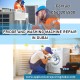 washing machine repair in abu hail, fridge repair in abu hail 0543204500