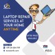 Best laptop service center in Sharjah