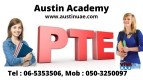 PTE Course  With best offer Sharjah call 0503250097