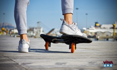 Experienced Skating Training Centers in Dubai