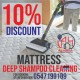 10% Discount on Mattress Cleaning in Dubai Sharjah Ajman 0547199189