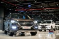 Now buy affordable Chinese luxury SUV car in UAE