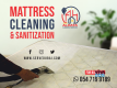 MATTRESS DEEP CLEANING AND SANITIZATION 0547199189