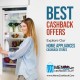 Home Appliances Stores and Cashback Offers at MENACashback