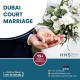 Need Marriage Services in UAE?