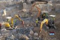 Hospital Demolition Contractors | Gallium Demolition Contractors in Dubai, UAE