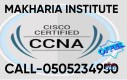  CCNA COURSE IN SHARJAH CALL- 0505234950