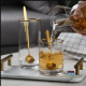 Buy Most Elegant Whiskey Glasses Online In Dubai at Casa De Cristal Website