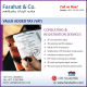 VAT Return Filing in UAE - FTA Registered VAT Consultancy