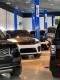 Range Rover & Land Rover auto workshop in Dubai