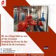  Fire Protection Company in UAE
