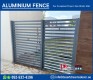 Aluminum Fences Uae | Call us Today for Best Offer | 055 362 7862.