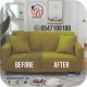Couches Deep Cleaning Services 0547199189 