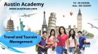 Travel and Tourism Management  Training in Sharjah With Great Discount call 0503250097