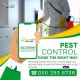 Villa Pest Control Barsha 0502936738