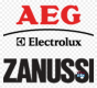 AEG ELECTROLUX ZANUSSI SERVICE CENTER 0564211601