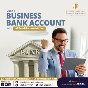 Business Banking Consultancy in UAE | Best Business Banking Consultancy