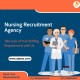 Nursing Recruitment Agency from India, Nepal, Bangladesh