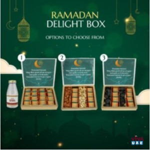 Get NabiaCreates Ramadan Collection 2022 in UAE