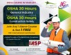 OSHA Online Course in Sharjah - Special Offer