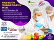HACCP Food Safety Training Courses in UAE