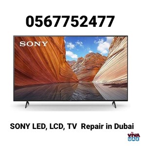 Sony Led tv repair in dubai 056 7752477 